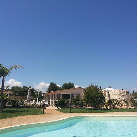 B&B La Vigna Carovigno Εξωτερικό φωτογραφία