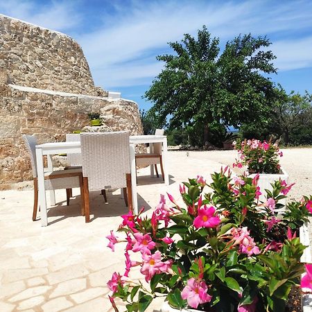 B&B La Vigna Carovigno Εξωτερικό φωτογραφία