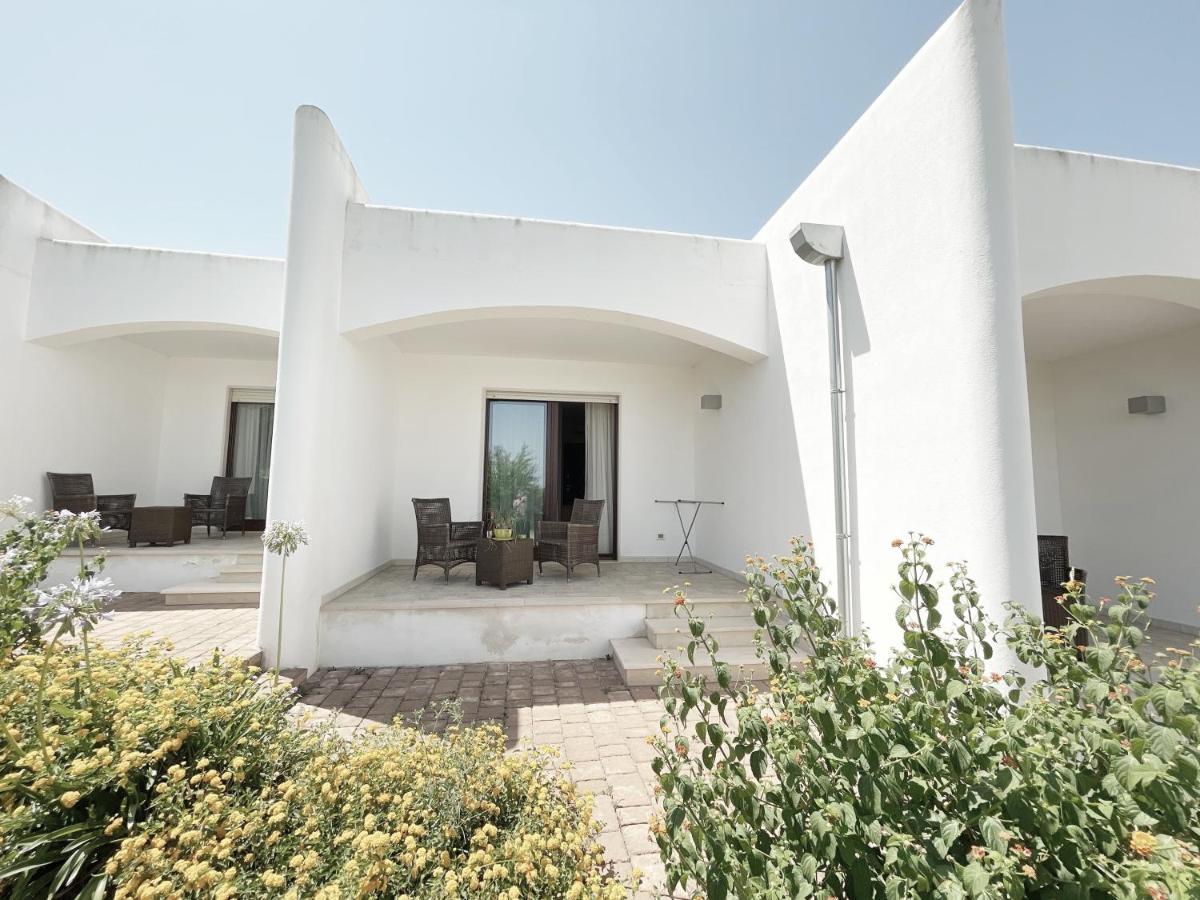 B&B La Vigna Carovigno Εξωτερικό φωτογραφία