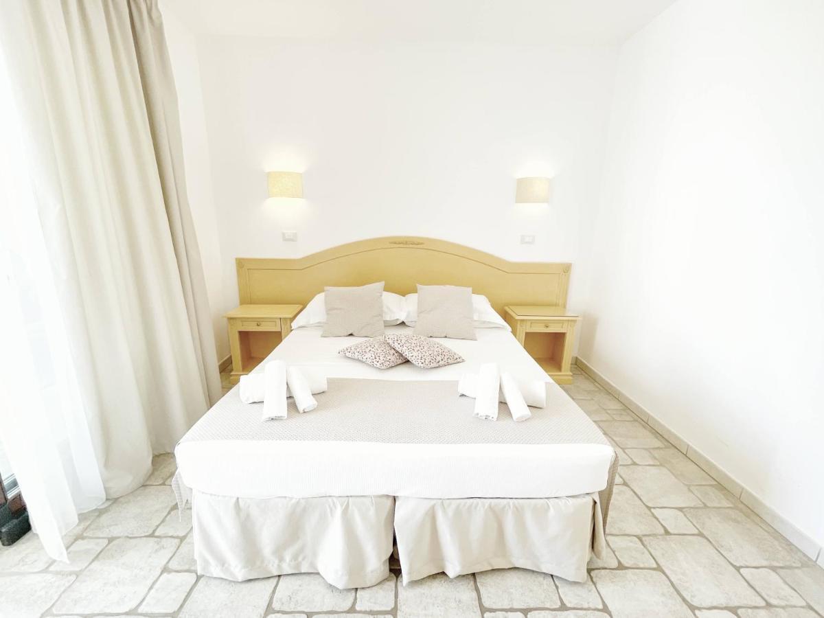 B&B La Vigna Carovigno Εξωτερικό φωτογραφία