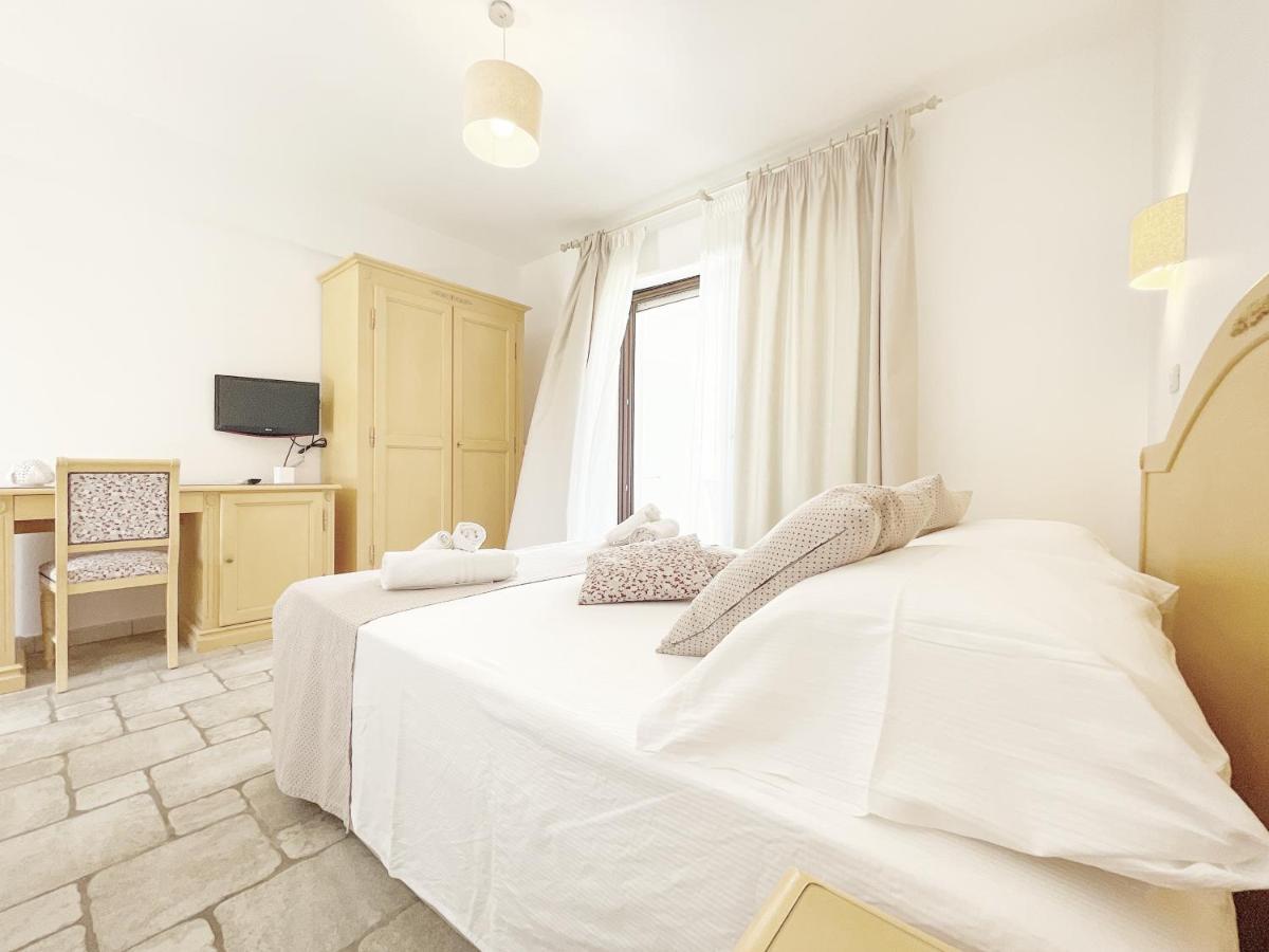 B&B La Vigna Carovigno Εξωτερικό φωτογραφία