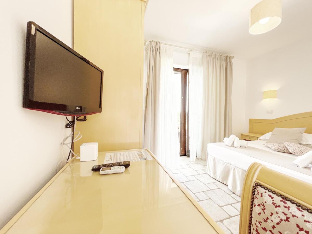 B&B La Vigna Carovigno Εξωτερικό φωτογραφία