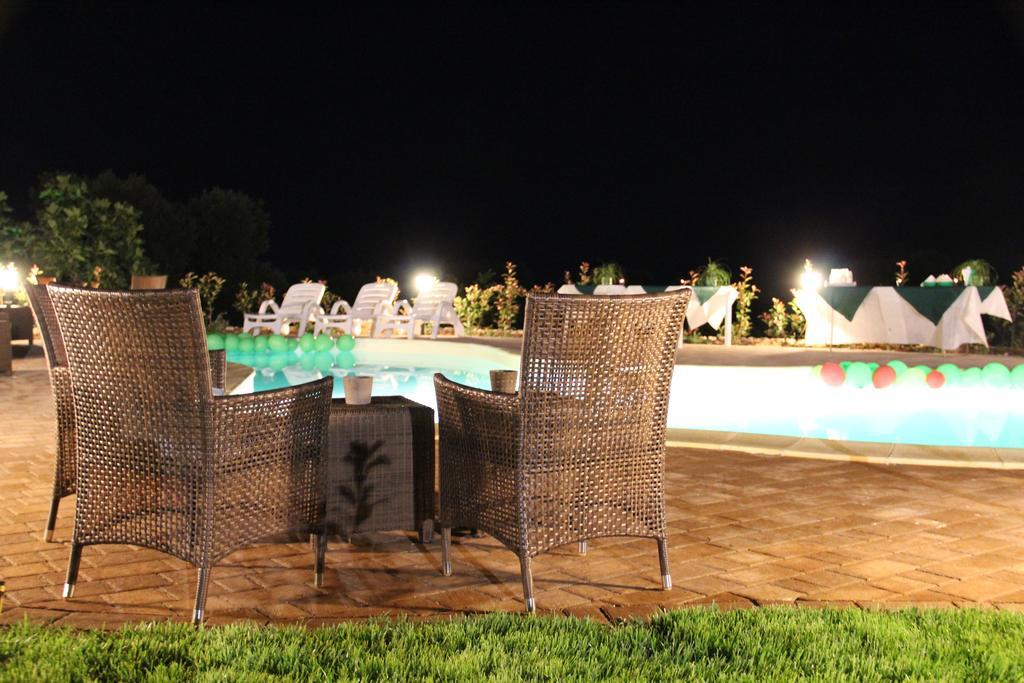 B&B La Vigna Carovigno Εξωτερικό φωτογραφία