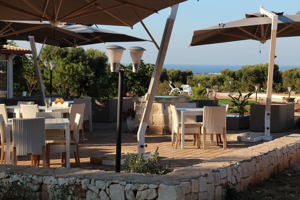 B&B La Vigna Carovigno Εξωτερικό φωτογραφία