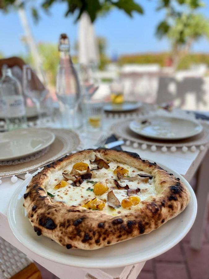 B&B La Vigna Carovigno Εξωτερικό φωτογραφία
