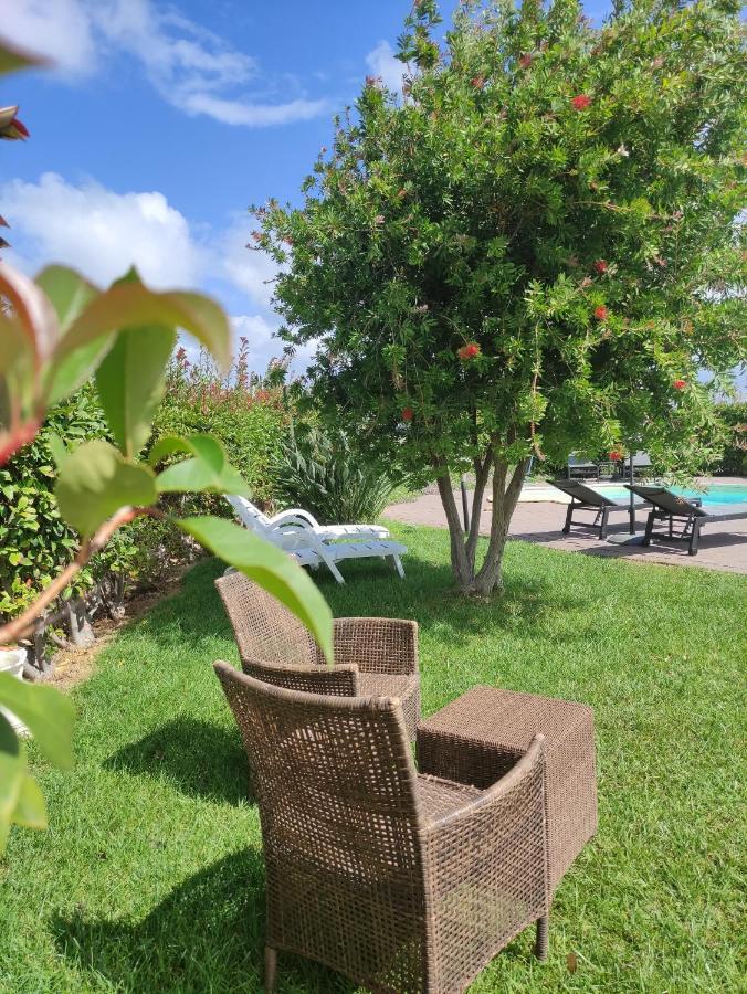 B&B La Vigna Carovigno Εξωτερικό φωτογραφία