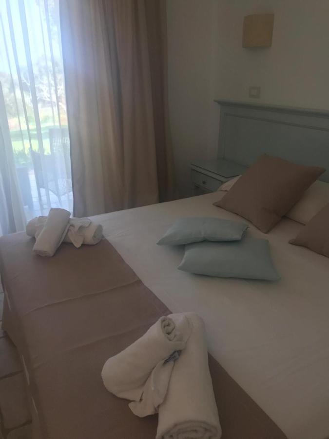 B&B La Vigna Carovigno Εξωτερικό φωτογραφία