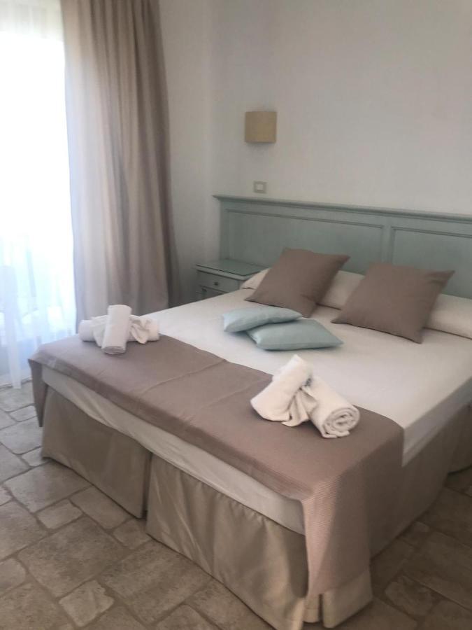 B&B La Vigna Carovigno Εξωτερικό φωτογραφία
