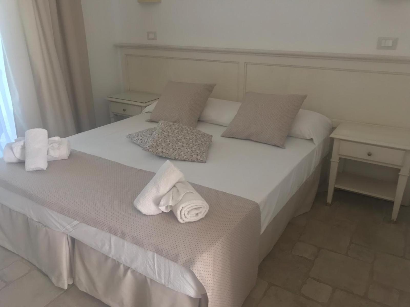 B&B La Vigna Carovigno Δωμάτιο φωτογραφία