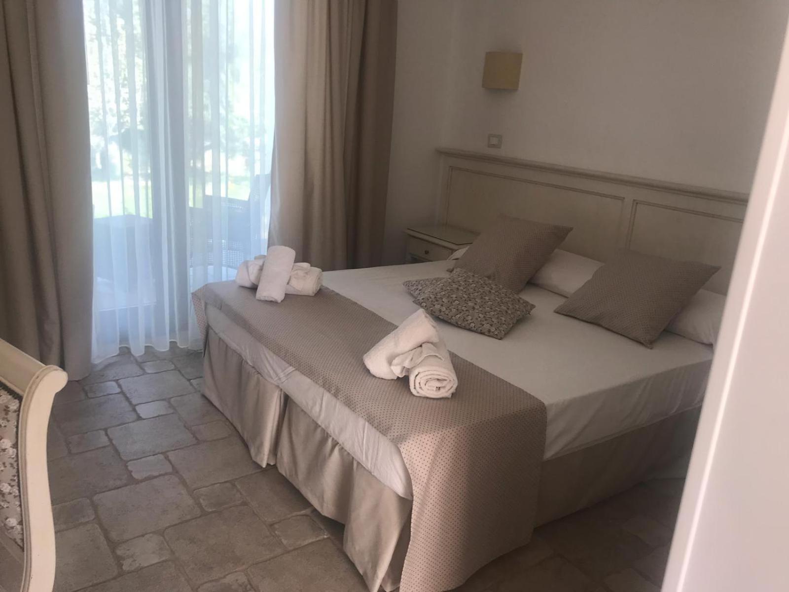 B&B La Vigna Carovigno Δωμάτιο φωτογραφία