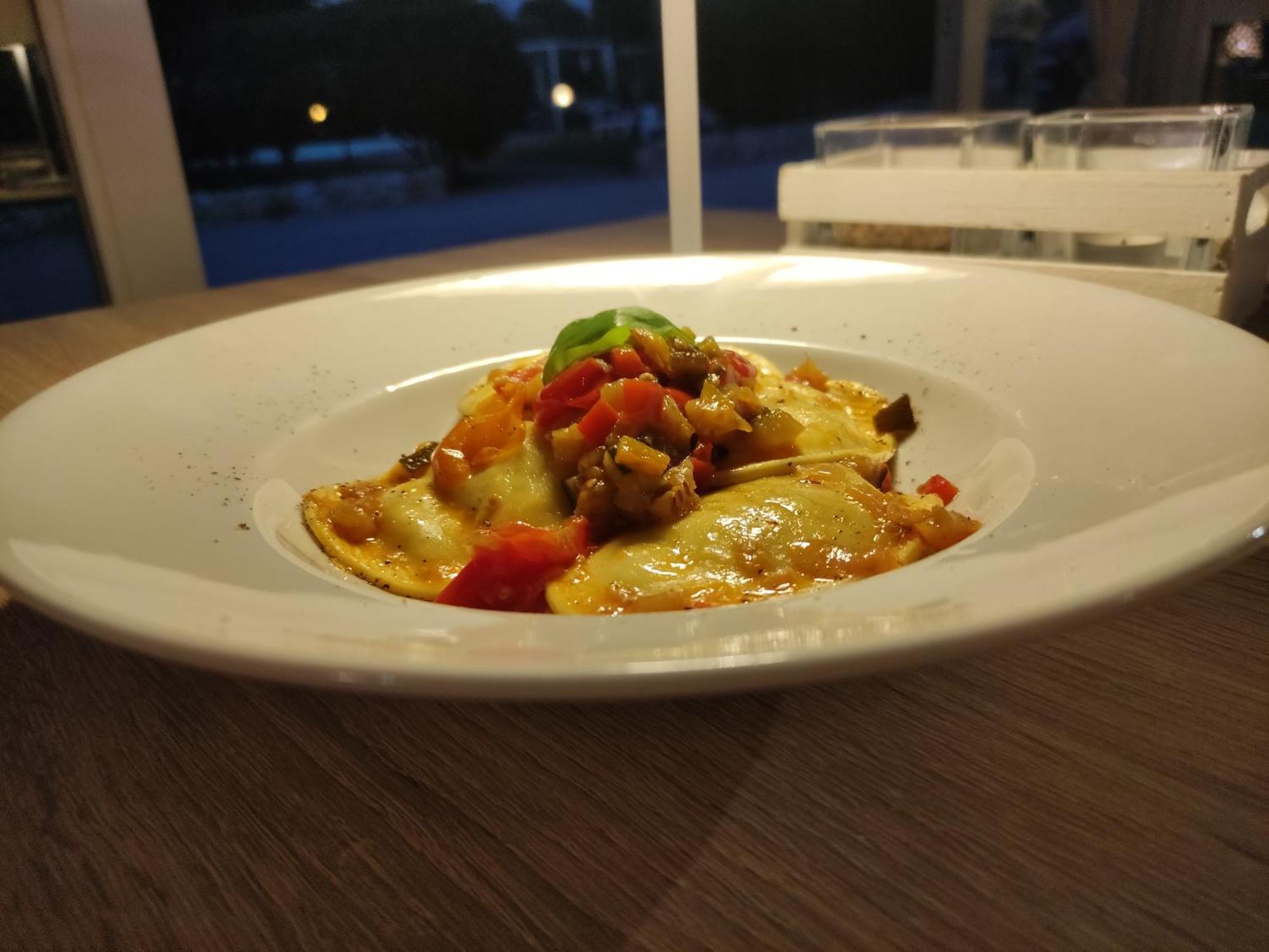 B&B La Vigna Carovigno Εξωτερικό φωτογραφία
