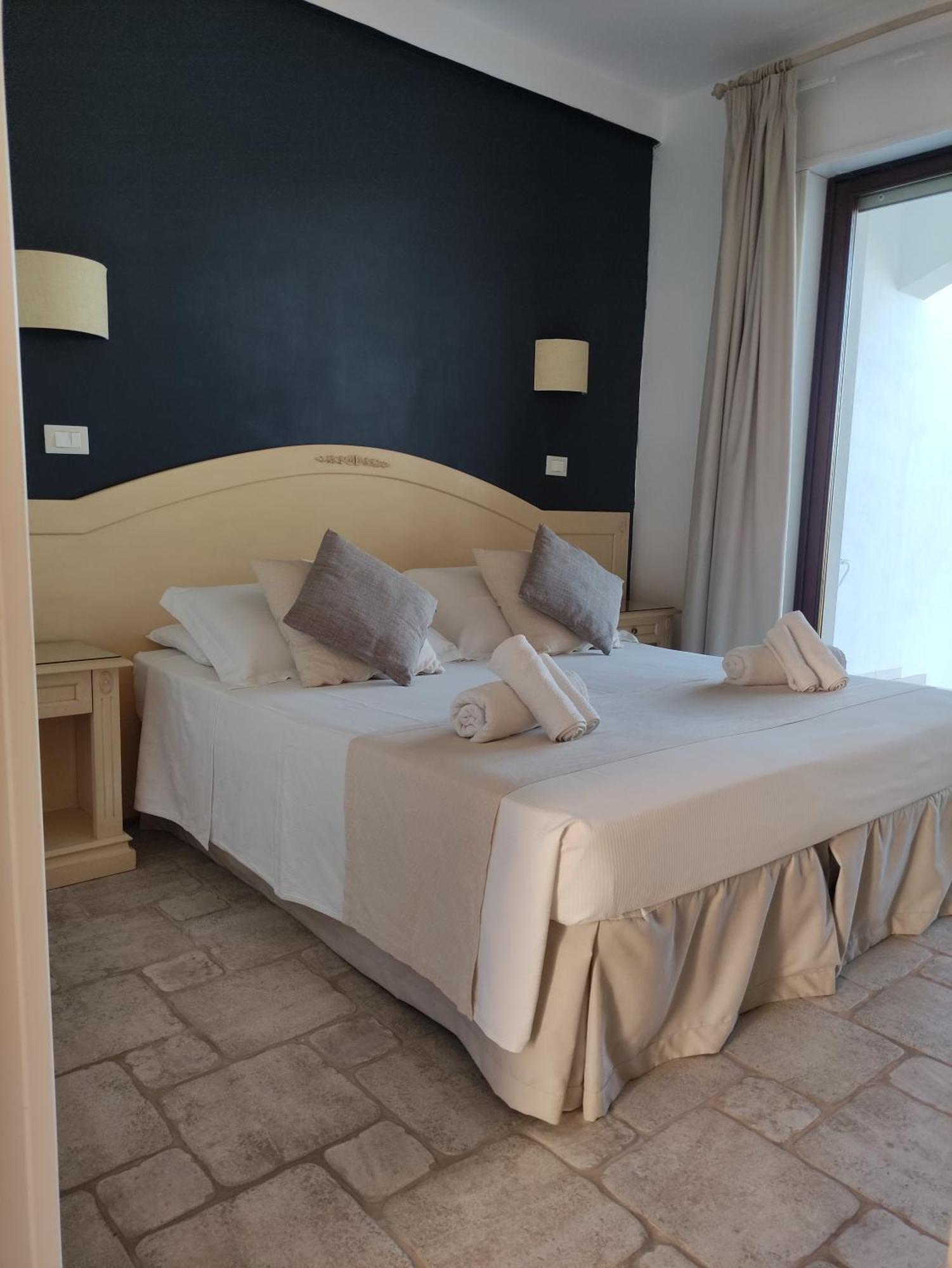 B&B La Vigna Carovigno Δωμάτιο φωτογραφία