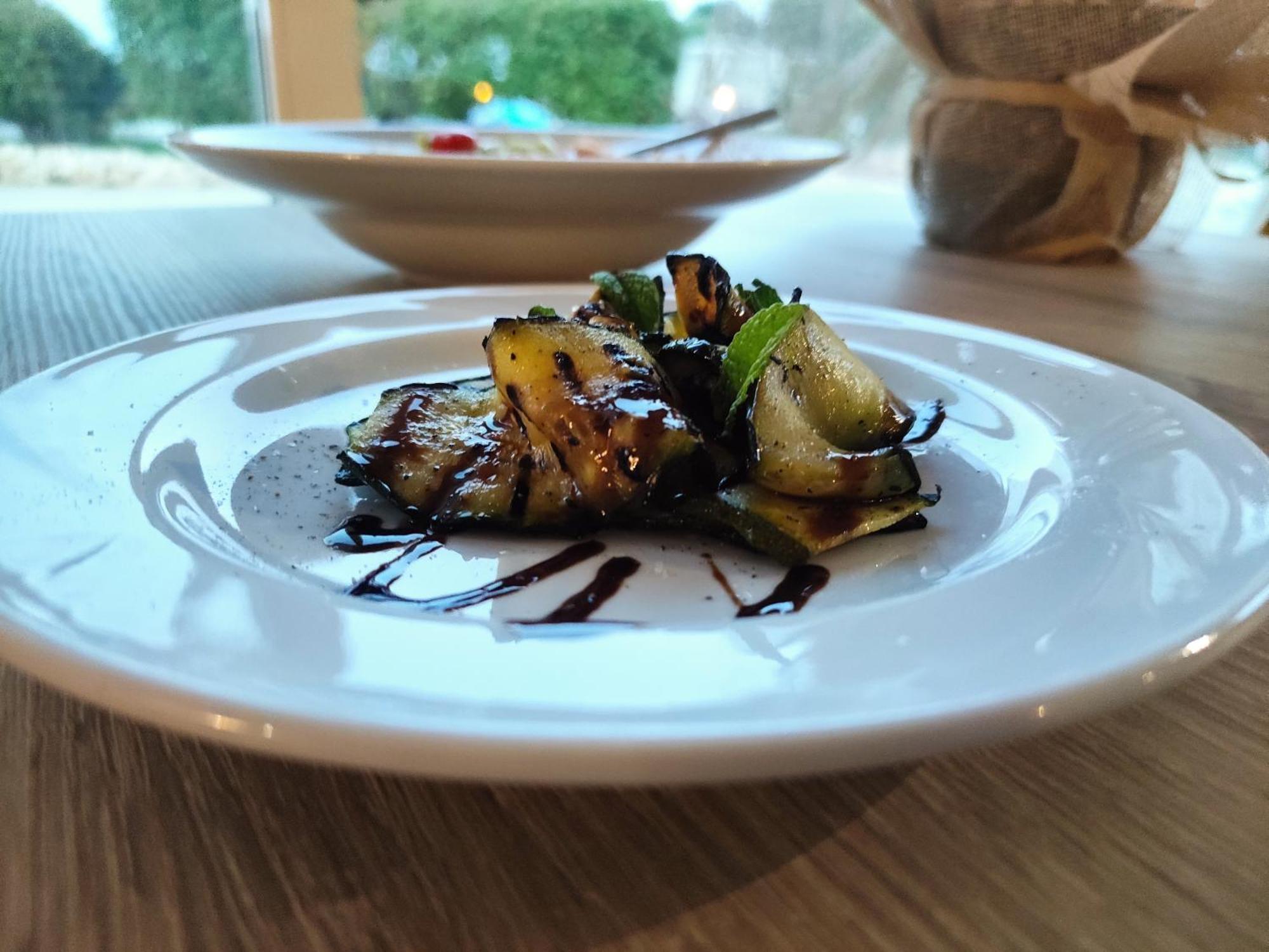 B&B La Vigna Carovigno Εξωτερικό φωτογραφία