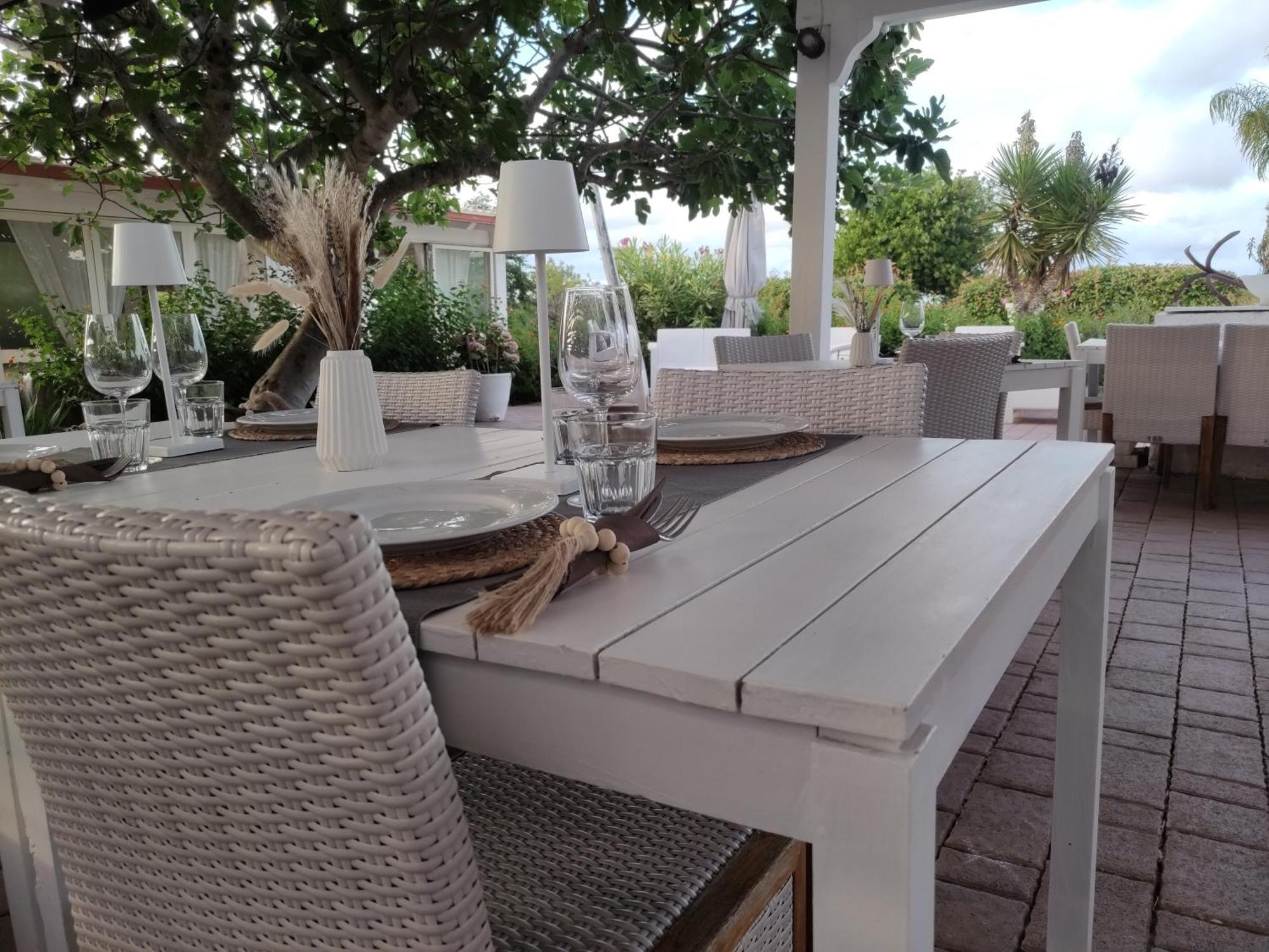 B&B La Vigna Carovigno Εξωτερικό φωτογραφία